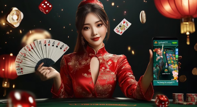 SlotsMagic Casino - آپ 