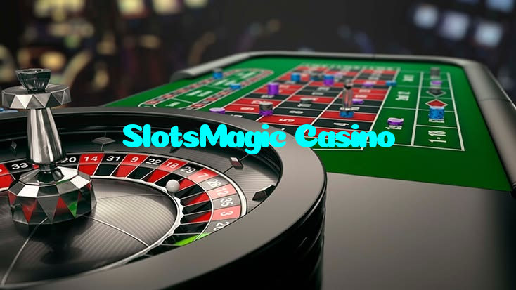 available types of SlotsMagic Casino bet including pre-match live express and system bets