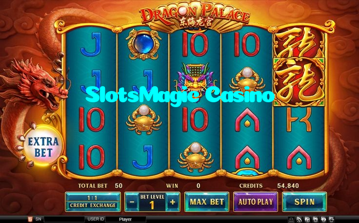 SlotsMagic Casino خوش آمدید بونس +600% پیشکش موبائل ایپ کے پروموشن سیکشن میں دکھائی دیتی ہے۔