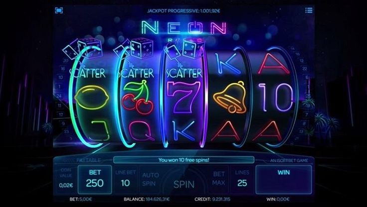 SlotsMagic Casino پر آن لائن سلاٹس کے بارے میں