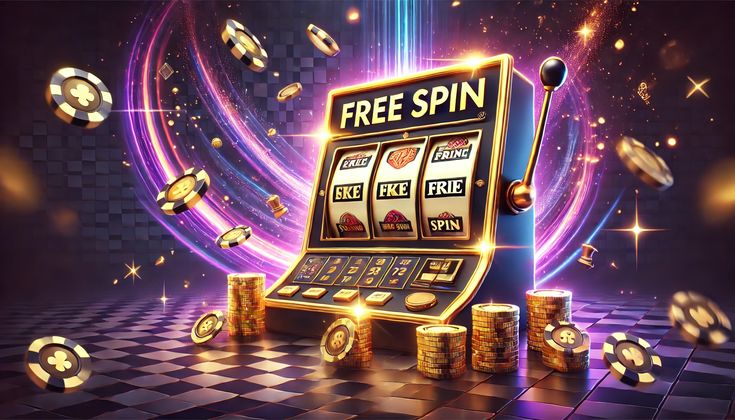 پاکستان کے SlotsMagic Casino کھلاڑیوں کے لیےجیک پاٹ گیم
