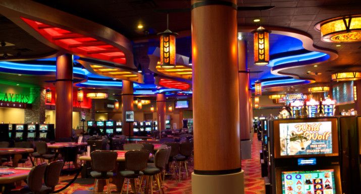SlotsMagic Casino پاکستان کیسینو میں بلیک جیک گیمز