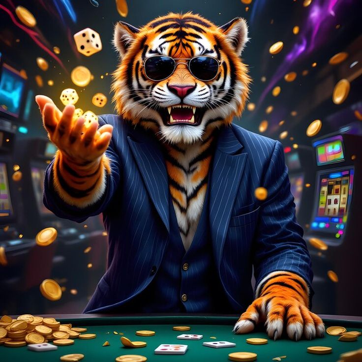 SlotsMagic Casino کیسینو میں پوکر گیمز