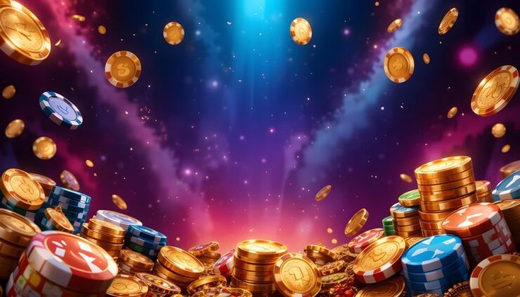 SlotsMagic Casino پاکستان میں میگا ویز کیسینو گیمز