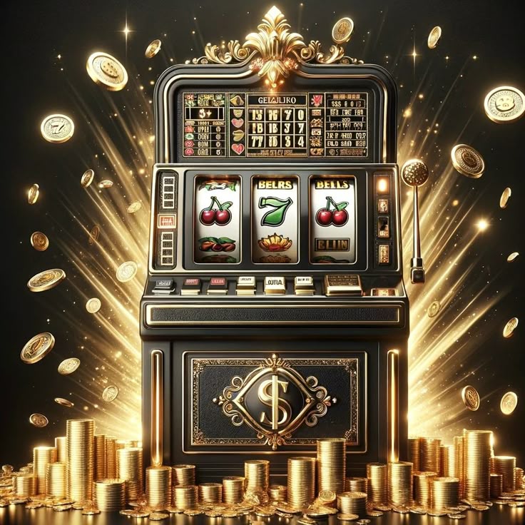 پاکستان میں SlotsMagic Casino کا آن لائن کیسینو سیکشن کھولیں۔