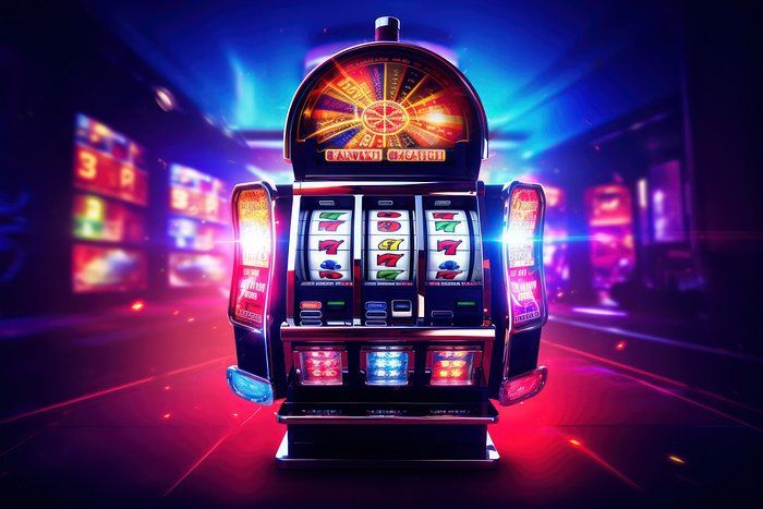 SlotsMagic Casino کیسینو گیمز کا ایک زمرہ منتخب کریں


